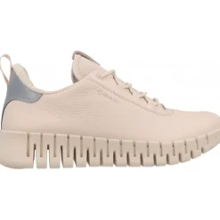 Sneakers*Ecco Gruuv W Limestone GTX